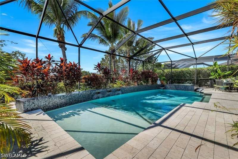 3 bedroom SingleFamilyResidence at 4964 Andros Dr, Isles Of Collier Preserve, Naples — photo 1