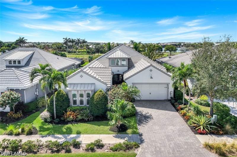 3 bedroom SingleFamilyResidence at 4964 Andros Dr, Isles Of Collier Preserve, Naples — photo 2