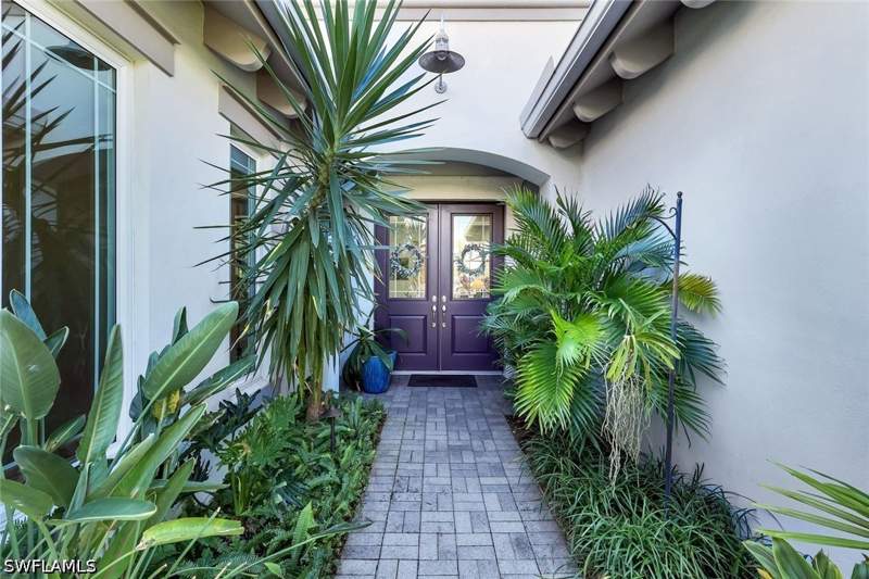 3 bedroom SingleFamilyResidence at 4964 Andros Dr, Isles Of Collier Preserve, Naples — photo 3