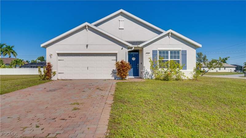 4 bedroom SingleFamilyResidence at 1103 SW 47th St, Cape Coral, Cape Coral — photo 2