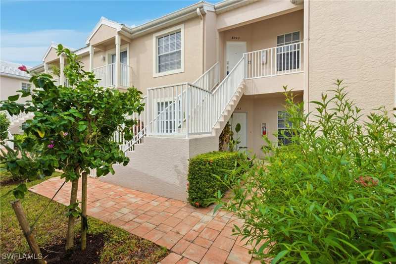 2 bedroom Condominium at 1295 Sweetwater Cv 8203, Sweetwater Bay, Naples — photo 1