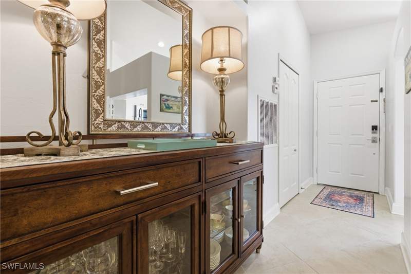2 bedroom Condominium at 1295 Sweetwater Cv 8203, Sweetwater Bay, Naples — photo 3