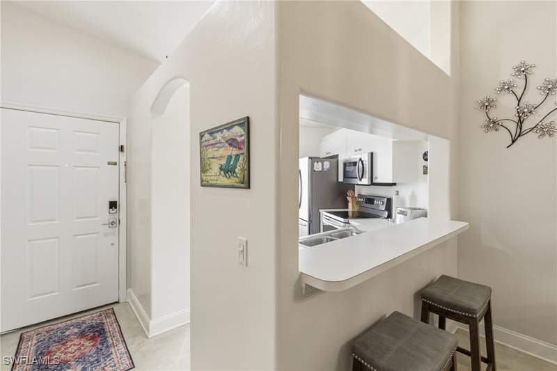 2 bedroom Condominium at 1295 Sweetwater Cv 8203, Sweetwater Bay, Naples — photo 4
