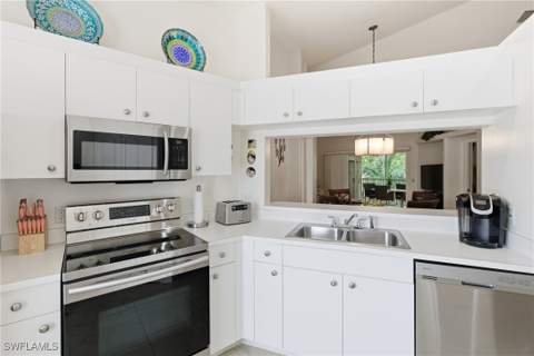 1295 Sweetwater Cv 8203, Naples FL - photo 9 of 46