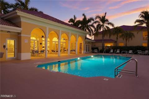 4128 Bellasol Cir 1423, Fort Myers FL - photo 6 of 6