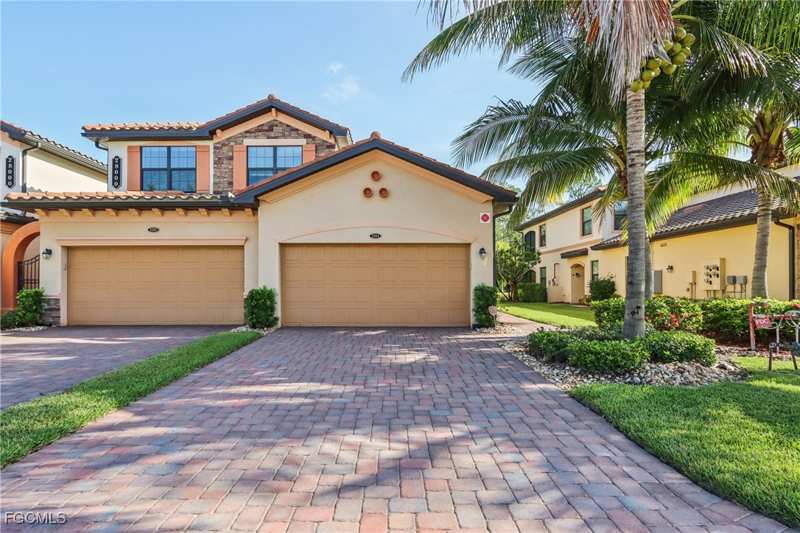 3 bedroom Condominium at 28000 Cookstown Ct 3204, Bonita National Golf And Country Club, Bonita Springs — photo 1