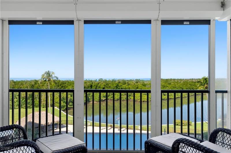3 bedroom Condominium at 11 Bluebill Ave 404, Vanderbilt Surf Colony, Naples — photo 3