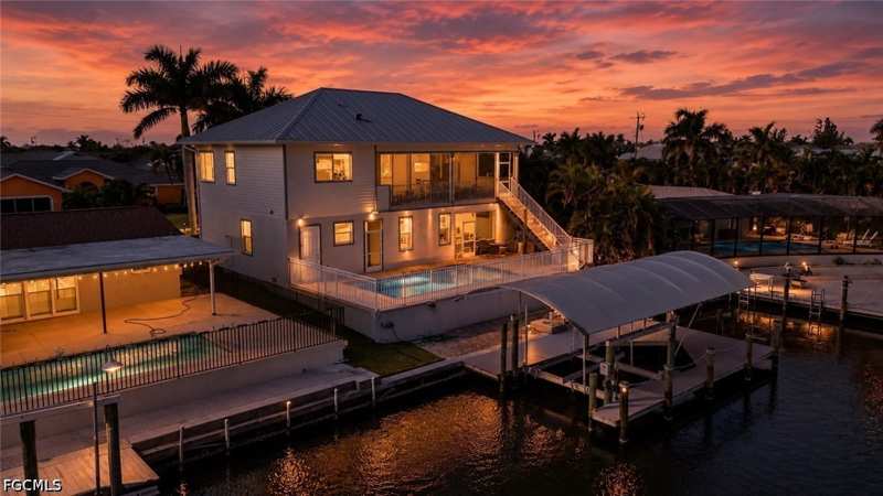 3 bedroom SingleFamilyResidence at 12304 Boat Shell Dr, Matlacha Isles, Matlacha Isles — photo 1