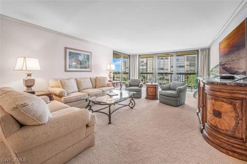 4551 Gulf Shore Blvd N 605, Naples FL - photo 6 of 49