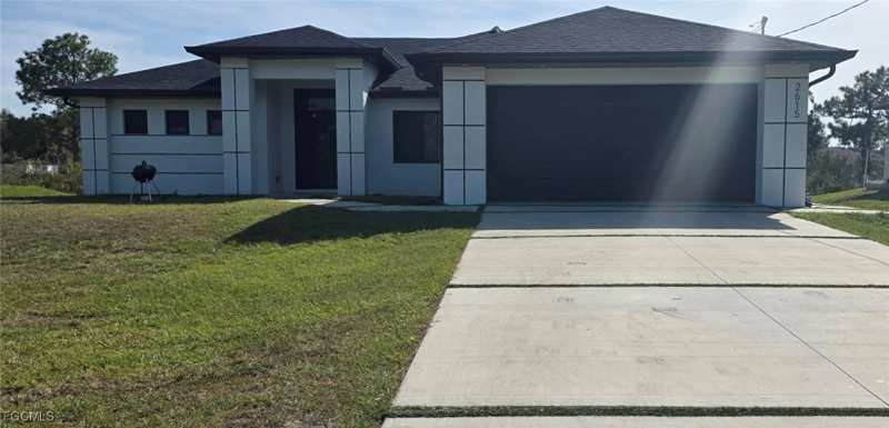 3 bedroom SingleFamilyResidence at 2615 40th St W, Lehigh Acres, Lehigh Acres — photo 1
