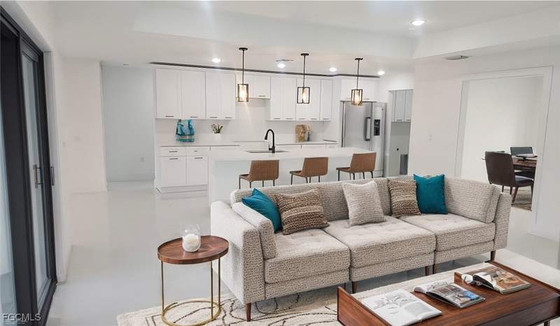 3 bedroom SingleFamilyResidence at 2615 40th St W, Lehigh Acres, Lehigh Acres — photo 3