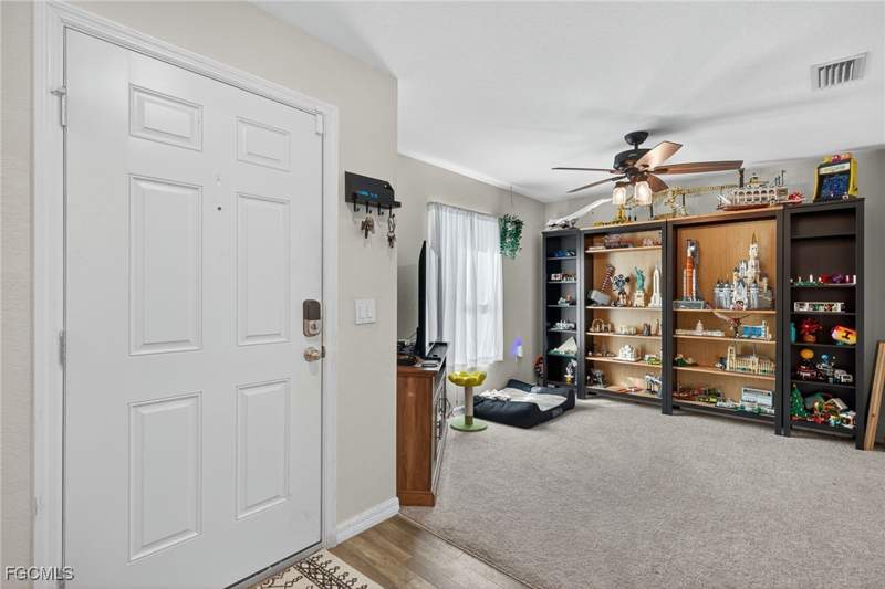3 bedroom SingleFamilyResidence at 1511 NE 13th Ter, Cape Coral, Cape Coral — photo 3