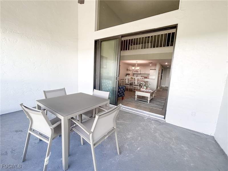 2 bedroom Condominium at 3132 Captiva Resort Villas, Tennis Villas, Captiva — photo 4