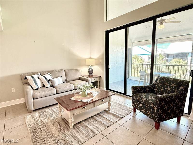 2 bedroom Condominium at 3132 Captiva Resort Villas, Tennis Villas, Captiva — photo 5