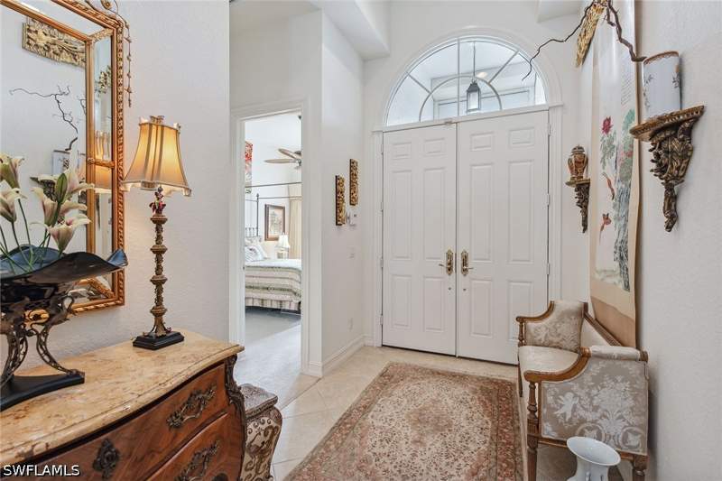 3 bedroom SingleFamilyResidence at 8469 Mallards Way, Mallards Landing, Naples — photo 4