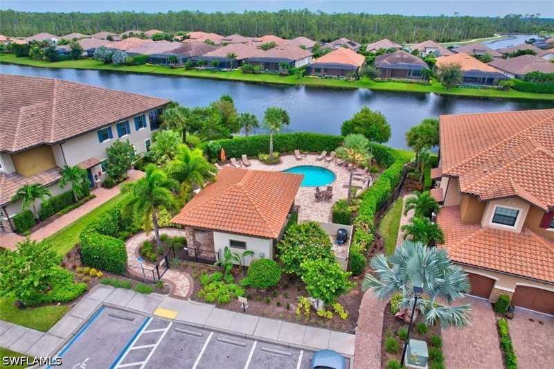 3 bedroom Condominium at 9637 Montelanico Loop 203, Esplanade, Naples — photo 1