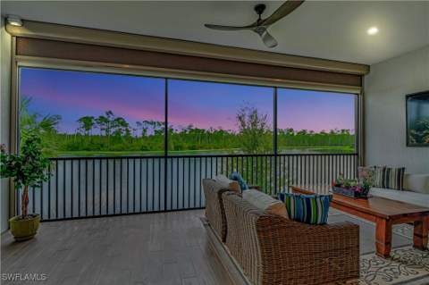 9637 Montelanico Loop 203, Naples FL - photo 11 of 46