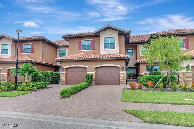 3 bedroom Condominium at 9637 Montelanico Loop 203, Esplanade, Naples — photo 2