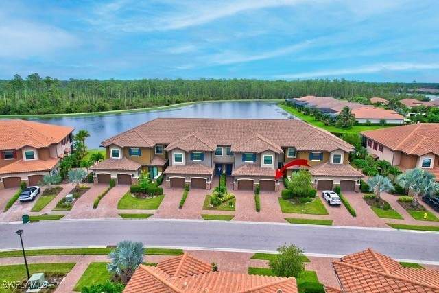 3 bedroom Condominium at 9637 Montelanico Loop 203, Esplanade, Naples — photo 3