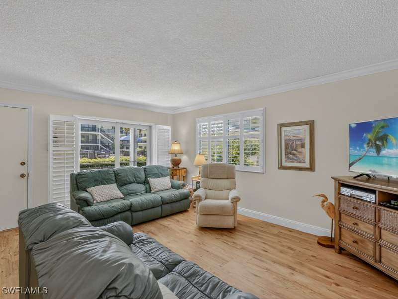 3 bedroom Condominium at 766 Central Ave 101, Central Garden, Naples — photo 4