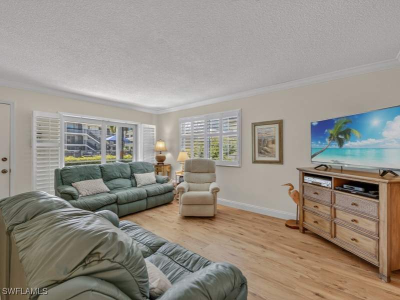 3 bedroom Condominium at 766 Central Ave 101, Central Garden, Naples — photo 5