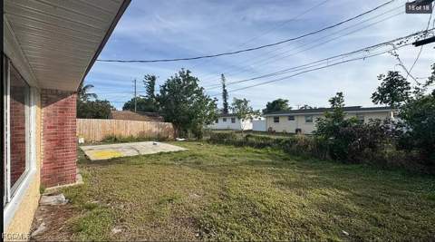 2184 Coronet St, Fort Myers FL - photo 7 of 7