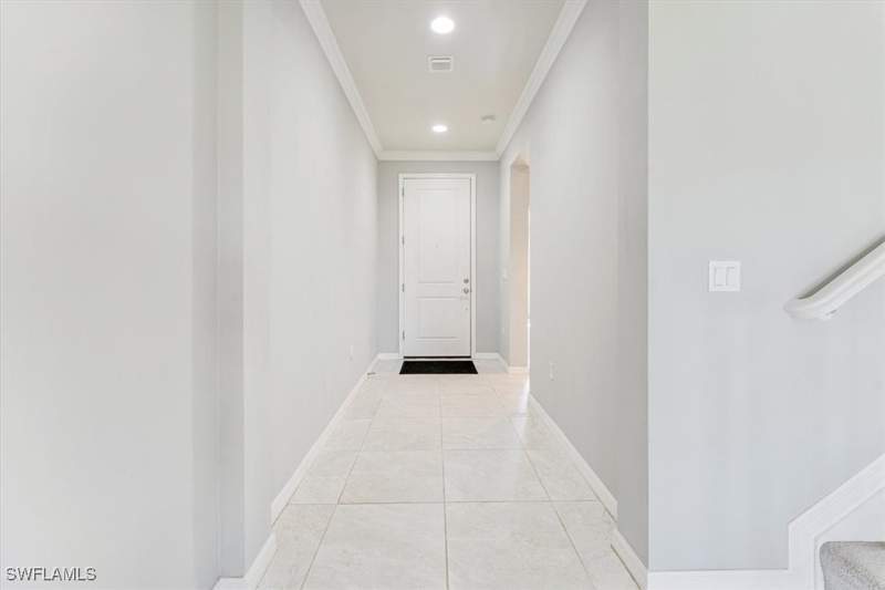 4 bedroom SingleFamilyResidence at 4491 Steinbeck Way, Avalon Park, Ave Maria — photo 3