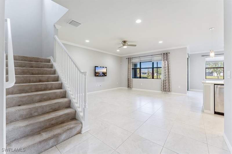 4 bedroom SingleFamilyResidence at 4491 Steinbeck Way, Avalon Park, Ave Maria — photo 4