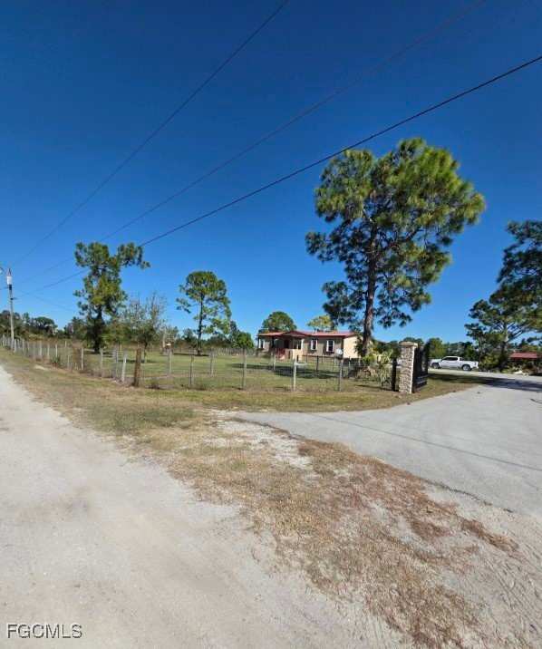 3 bedroom ManufacturedHome at 1860 Poinsettia Ave, Lehigh Acres, Lehigh Acres — photo 1