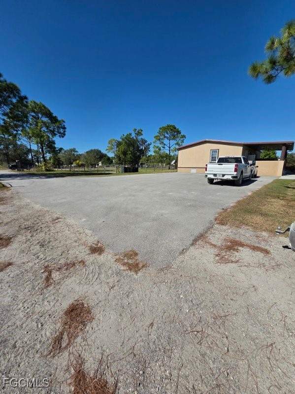 3 bedroom ManufacturedHome at 1860 Poinsettia Ave, Lehigh Acres, Lehigh Acres — photo 4