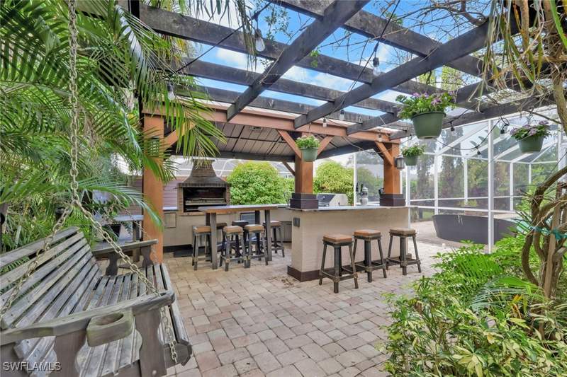 3 bedroom SingleFamilyResidence at 431 Ibis Way, Quail Crossing, Naples — photo 3