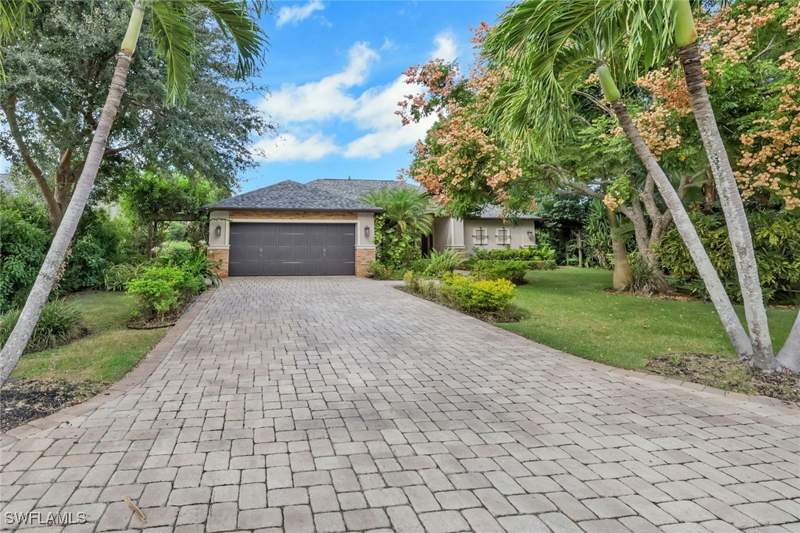 3 bedroom SingleFamilyResidence at 431 Ibis Way, Quail Crossing, Naples — photo 4