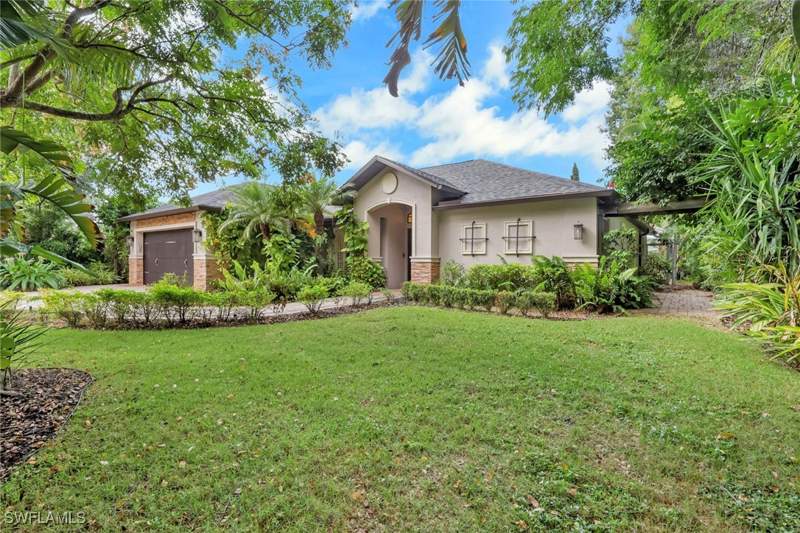 3 bedroom SingleFamilyResidence at 431 Ibis Way, Quail Crossing, Naples — photo 5