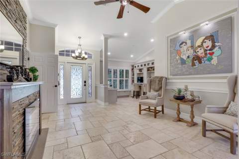 431 Ibis Way, Naples FL - photo 9 of 38