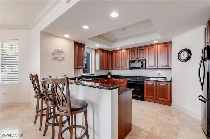 3 bedroom Condominium at 4751 West Bay Blvd 206, Jasmine Bay South, Estero — photo 5