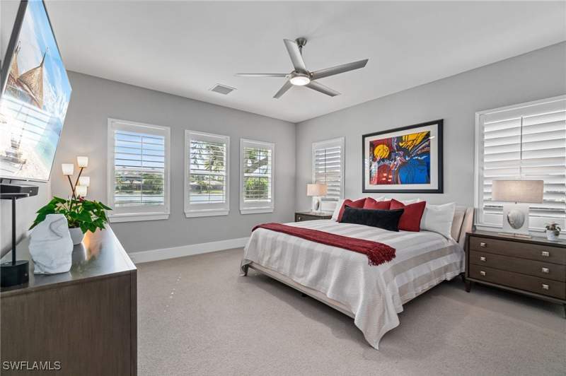 3 bedroom SingleFamilyResidence at 14714 Leeward Dr, Savannah Lakes, Naples — photo 5