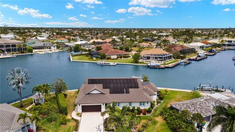 3 bedroom SingleFamilyResidence at 1236 Lamplighter Ct, Marco Island, Marco Island — photo 1