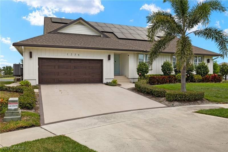 3 bedroom SingleFamilyResidence at 1236 Lamplighter Ct, Marco Island, Marco Island — photo 2