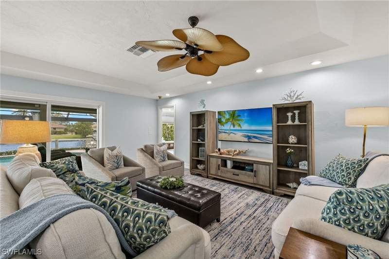 3 bedroom SingleFamilyResidence at 1236 Lamplighter Ct, Marco Island, Marco Island — photo 5
