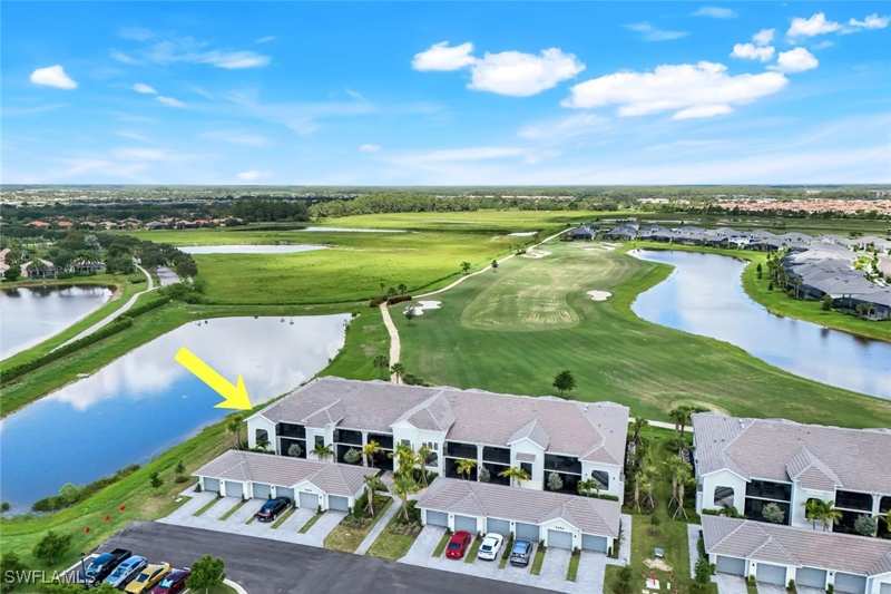 2 bedroom Condominium at 5454 Double Eagle Cir 3321, The National Golf & Country Club At Ave Maria, Ave Maria — photo 1