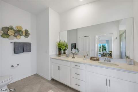 5454 Double Eagle Cir 3321, Ave Maria FL - photo 19 of 40