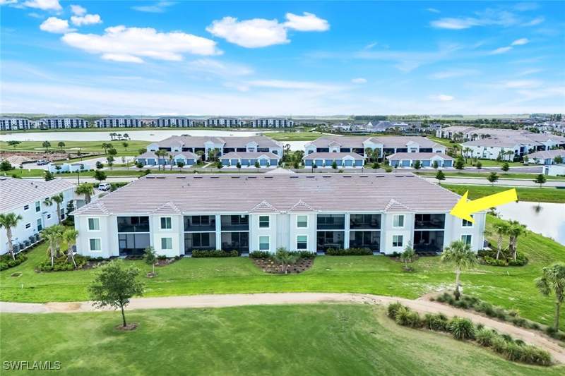 2 bedroom Condominium at 5454 Double Eagle Cir 3321, The National Golf & Country Club At Ave Maria, Ave Maria — photo 4