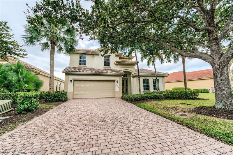 4 bedroom SingleFamilyResidence at 21900 Longleaf Trail Dr, Longleaf, Estero — photo 1