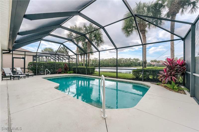 4 bedroom SingleFamilyResidence at 21900 Longleaf Trail Dr, Longleaf, Estero — photo 2
