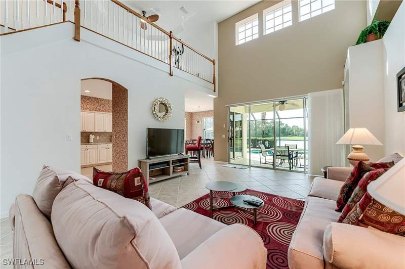 4 bedroom SingleFamilyResidence at 21900 Longleaf Trail Dr, Longleaf, Estero — photo 3