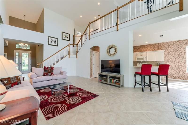 4 bedroom SingleFamilyResidence at 21900 Longleaf Trail Dr, Longleaf, Estero — photo 4