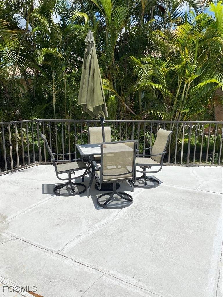 2 bedroom Condominium at 1521 SW 47th Ter 103, Southern Palms, Cape Coral — photo 3