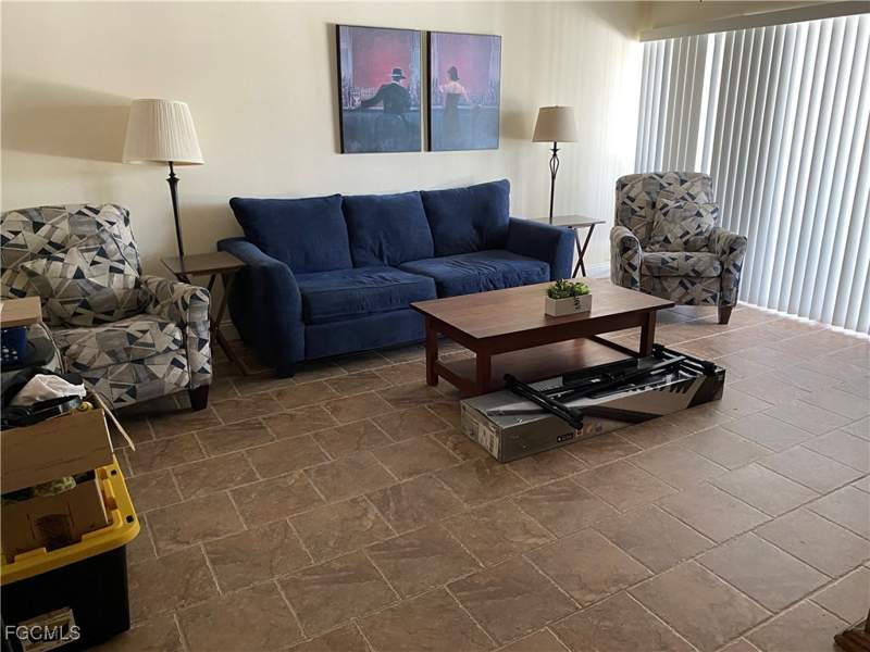 2 bedroom Condominium at 1521 SW 47th Ter 103, Southern Palms, Cape Coral — photo 5