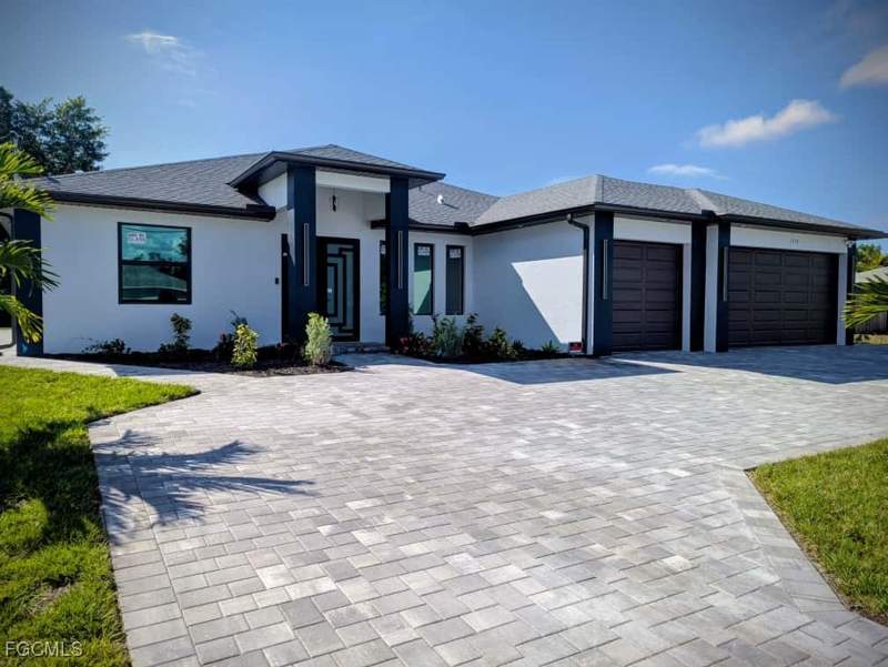 4 bedroom SingleFamilyResidence at 1510 SE 35th St, Cape Coral, Cape Coral — photo 2