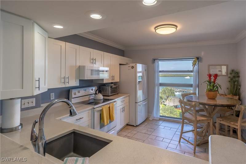 1 bedroom Condominium at 1085 Bald Eagle Dr E505, Riverside Club, Marco Island — photo 5